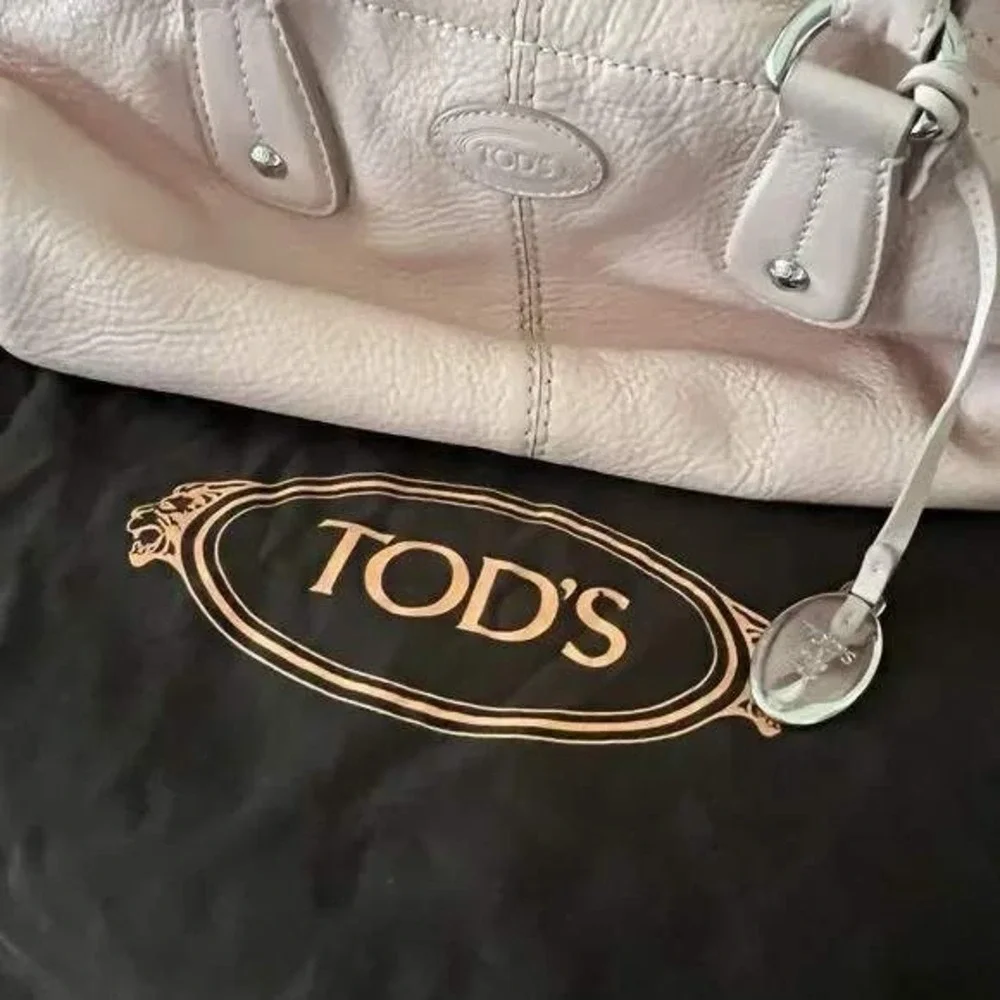 Tods gorgeous tod